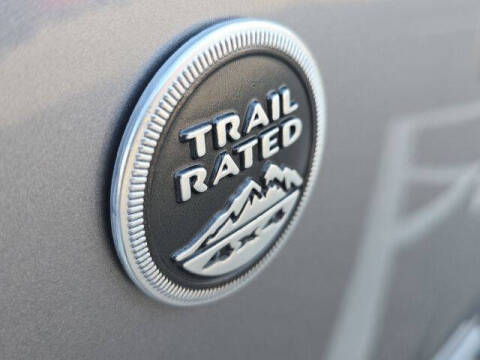 2017 Jeep Wrangler Unlimited