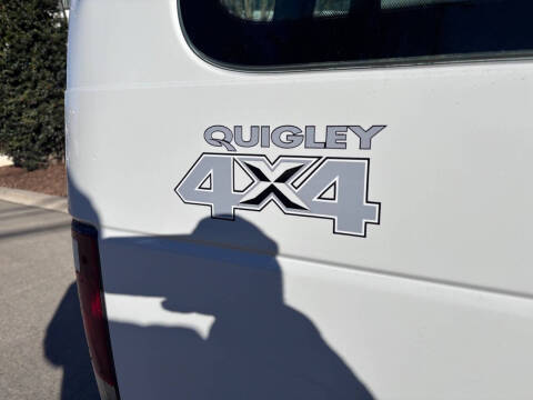 2012 Ford E-Series E-350 SD XLT