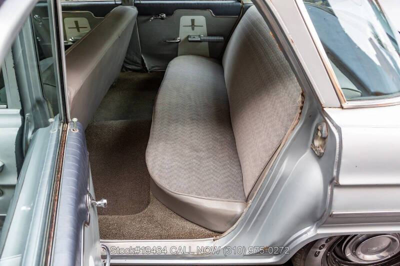 1961 Oldsmobile Eighty-Eight
