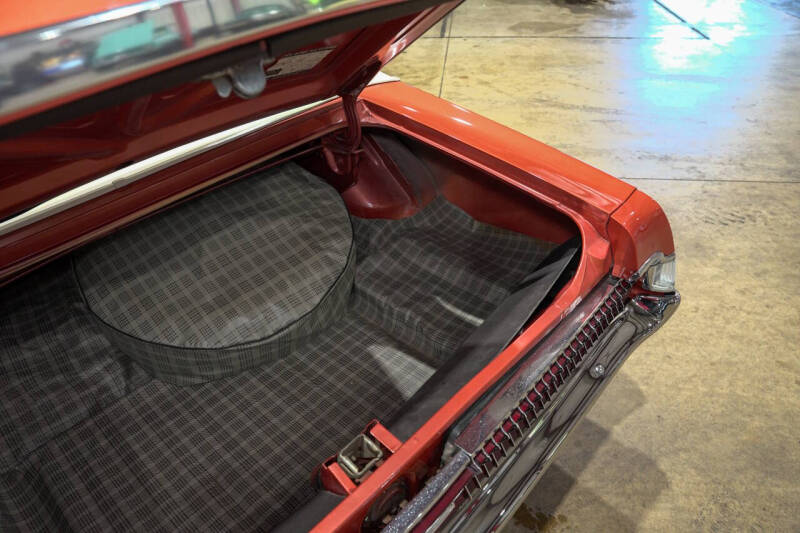 1969 Mercury Cougar