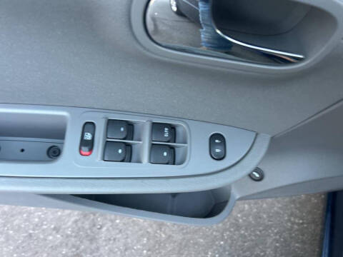 2009 Chevrolet Malibu