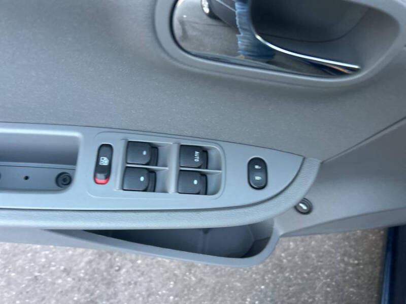 2009 Chevrolet Malibu