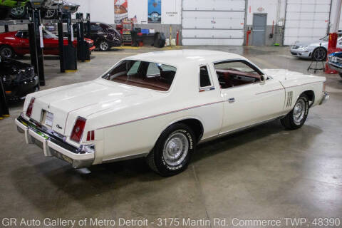 1979 Chrysler 300