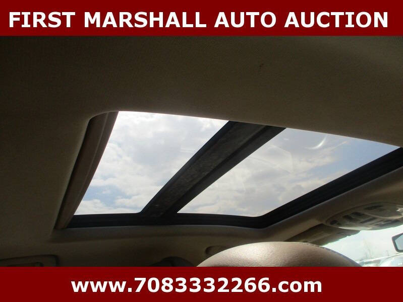 2014 Buick LaCrosse Premium I