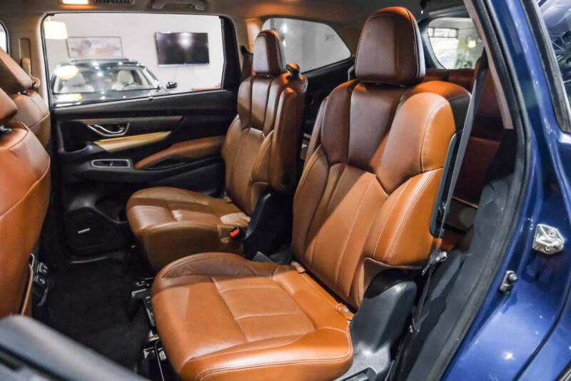 2019 Subaru Ascent Touring
