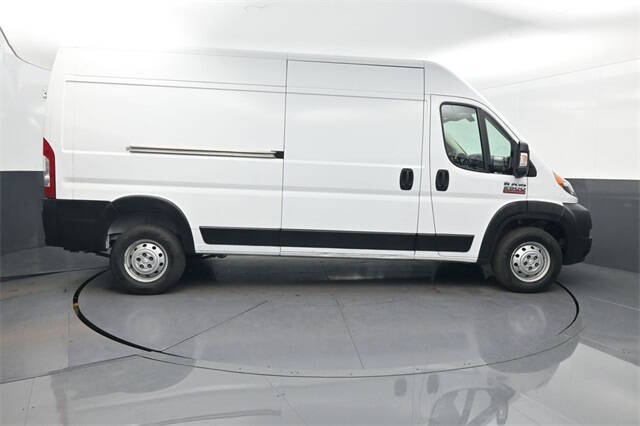 2016 RAM ProMaster 2500 159 WB