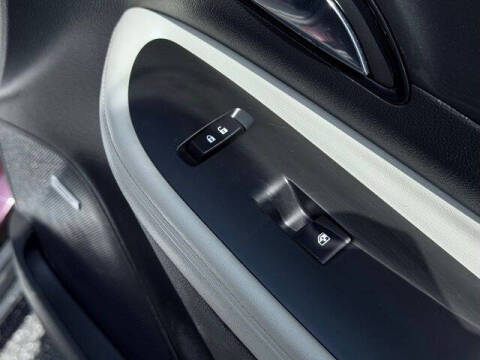 2017 Buick Encore Premium