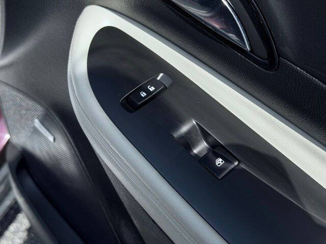 2017 Buick Encore Premium
