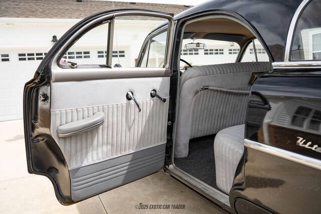 1951 Packard 300