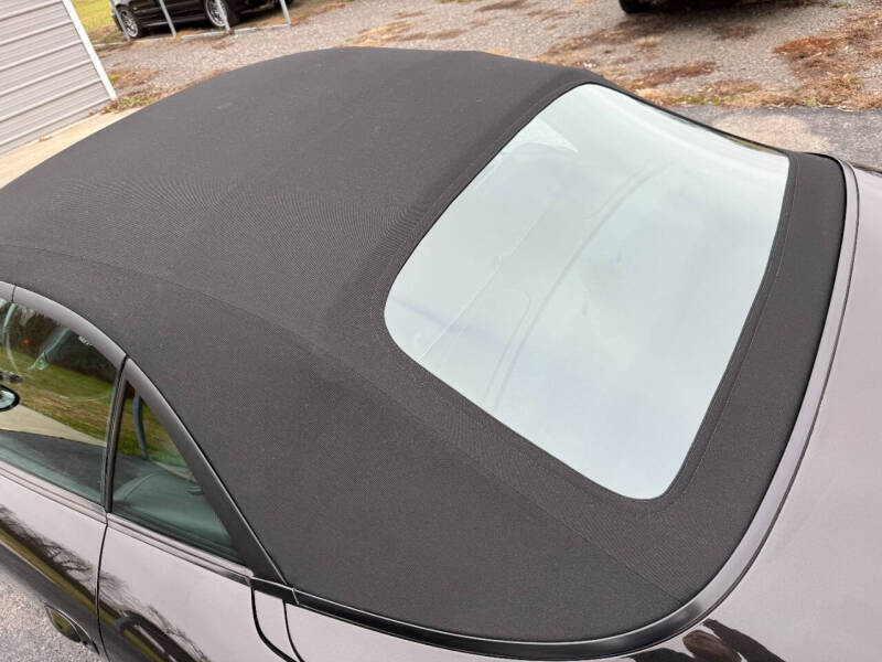 2000 Porsche 911 Carrera