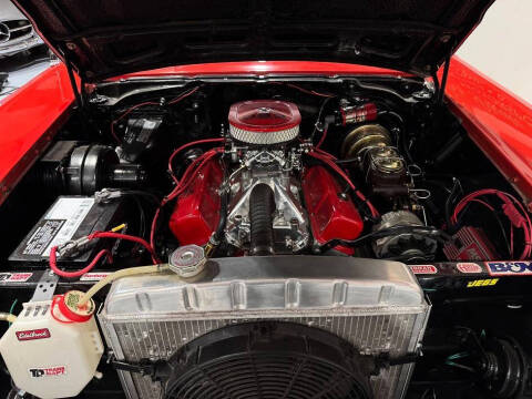 1957 Chevrolet Bel Air