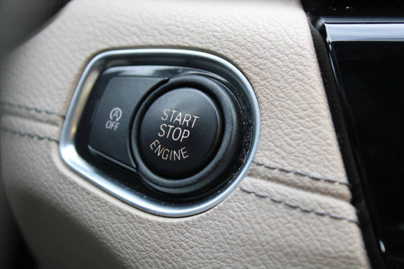 2018 BMW X2 sDrive28i