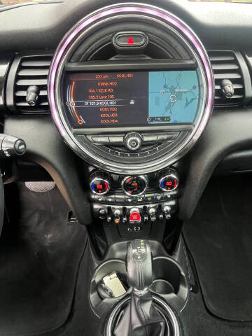 2014 MINI Hardtop Cooper S