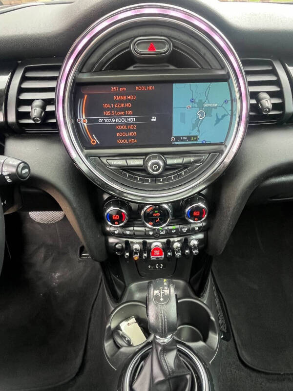 2014 MINI Hardtop Cooper S