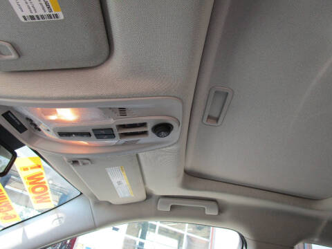 2015 GMC Terrain SLT-2