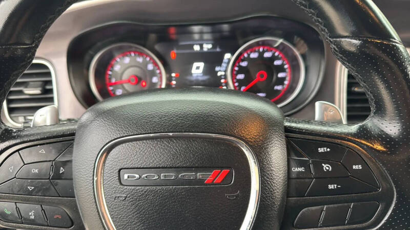 2020 Dodge Charger GT