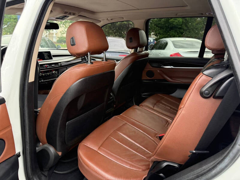 2014 BMW X5 xDrive35i
