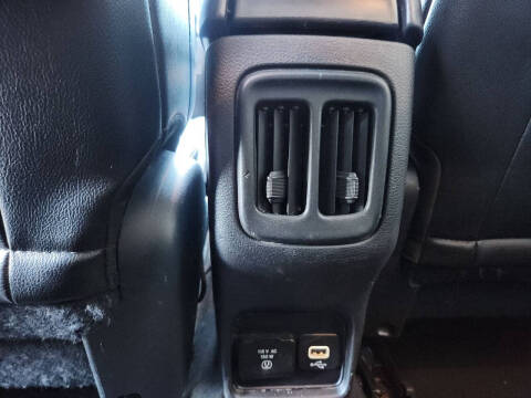 2021 Jeep Compass Altitude