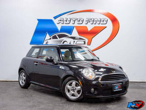 2011 MINI Cooper