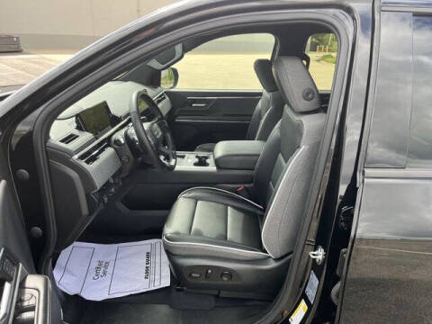 2026 GMC Sierra EV Elevation