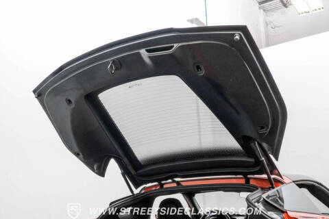 2016 Chevrolet Corvette Stingray Z51