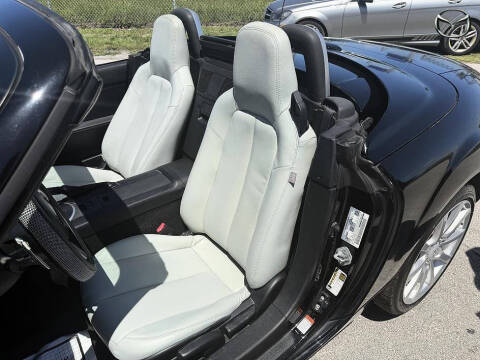 2008 Mazda MX-5 Miata
