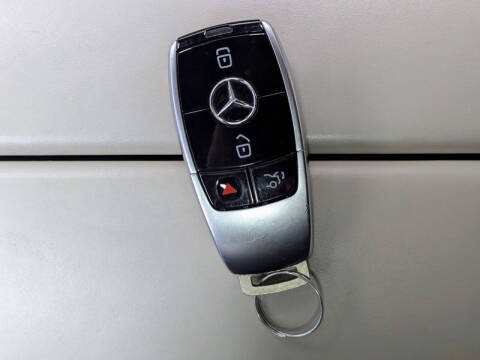 2021 Mercedes-Benz E-Class AMG E 53