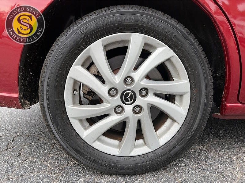 2015 Mazda MAZDA5 Sport