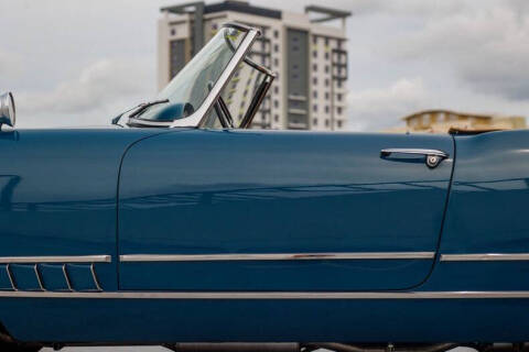 1962 Alfa Romeo 2000