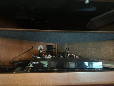 2015 Fleetwood RV Excursion 35B