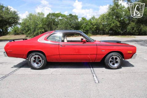 1976 Dodge Dart