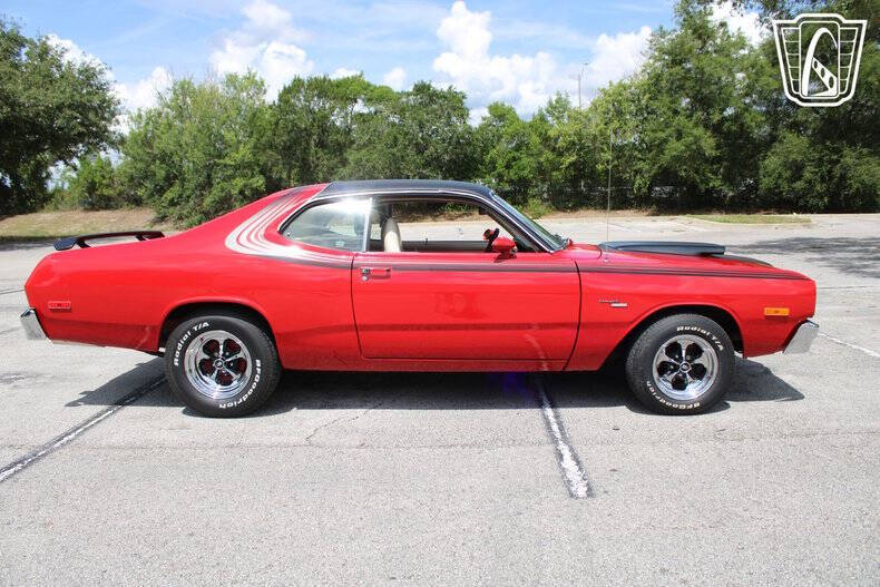 1976 Dodge Dart