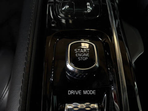 2021 Polestar 1