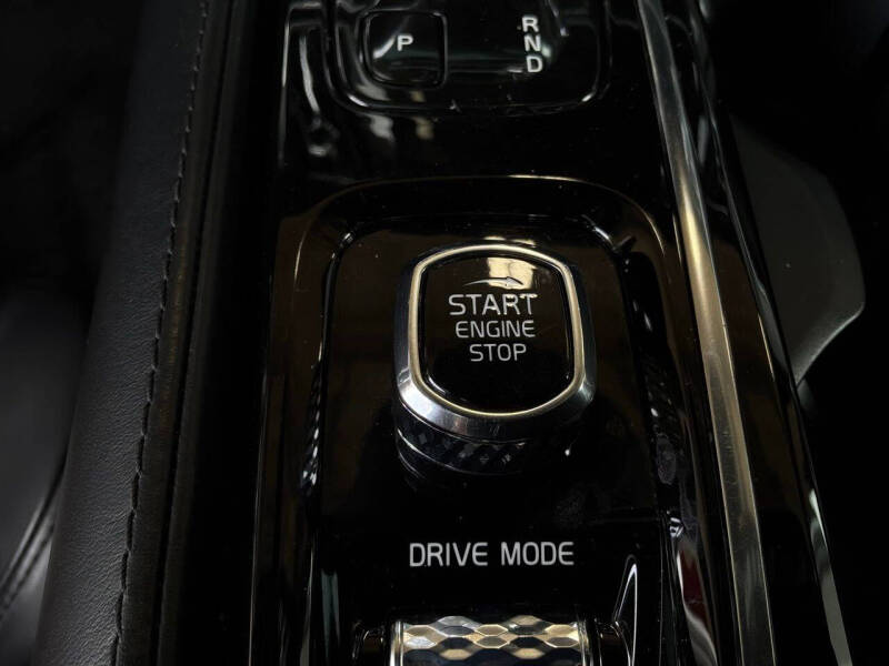 2021 Polestar 1
