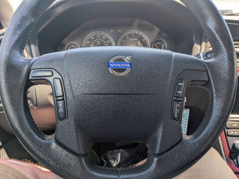 2007 Volvo XC70