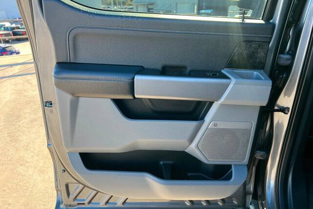 2023 Ford F-350 Super Duty