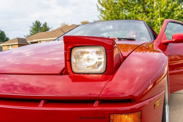 1989 Mazda RX-7 Turbo