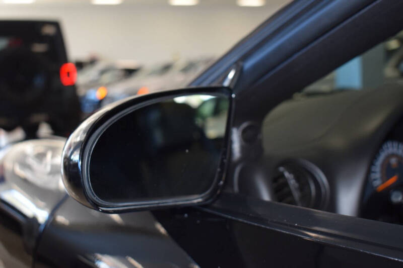 2002 Pontiac Firebird Trans Am