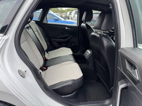 2019 Volkswagen Jetta R-Line