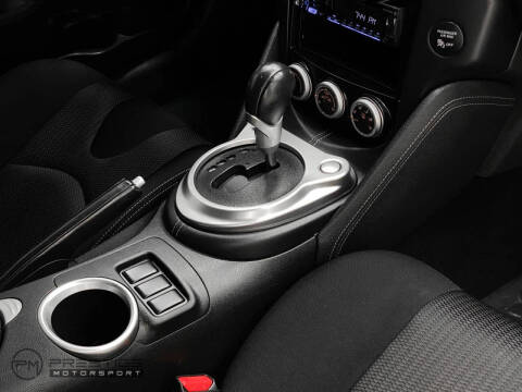 2014 Nissan 370Z
