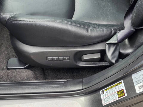 2010 Mazda MAZDA3