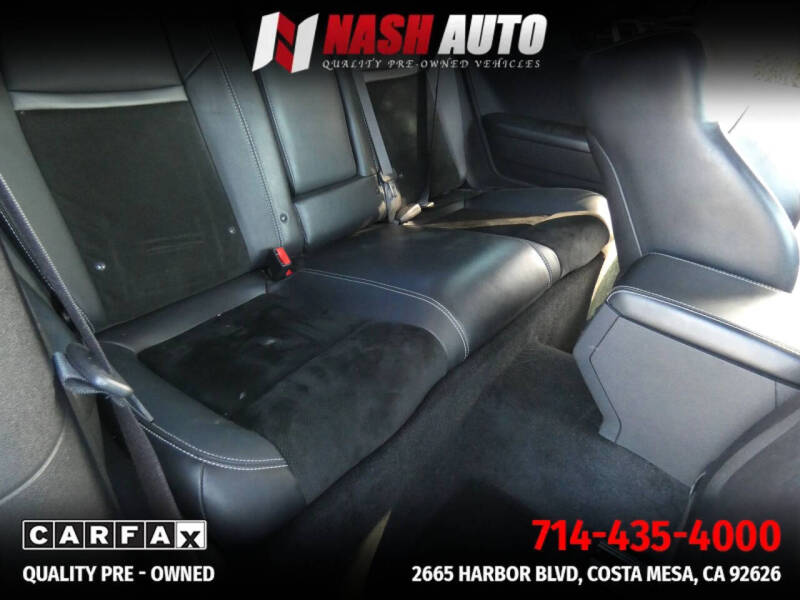 2014 Dodge Challenger R/T Classic