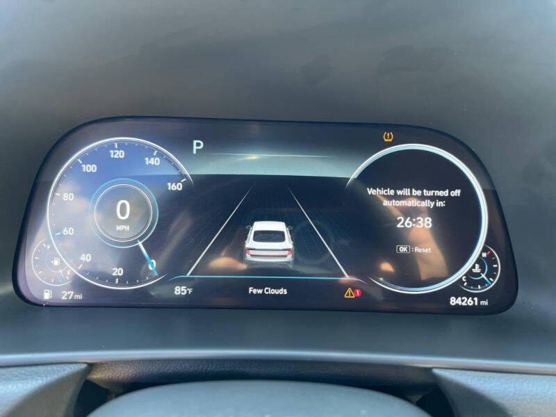 2023 Hyundai Sonata SEL Plus