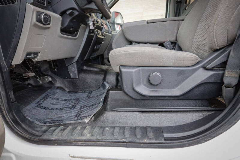 2021 Ford F-350 Super Duty