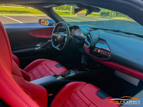 2023 Ferrari SF90 Stradale