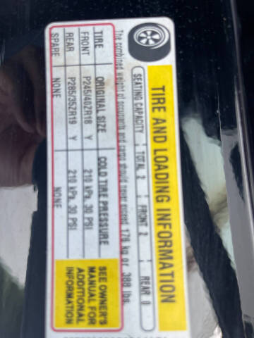 2006 Chevrolet Corvette