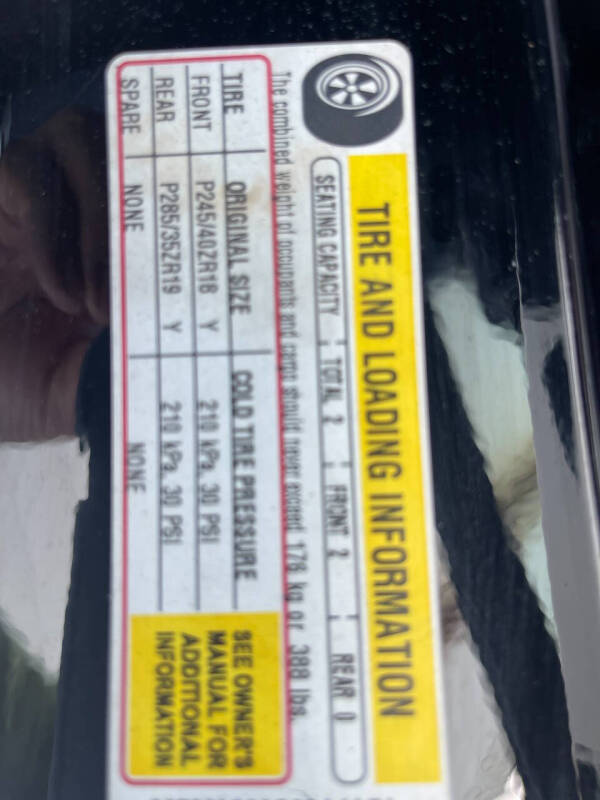 2006 Chevrolet Corvette