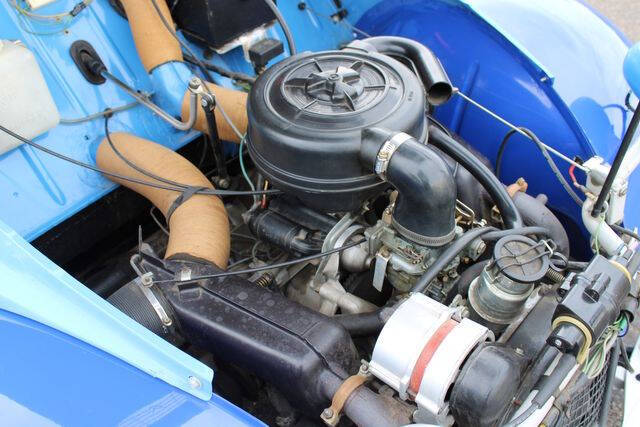 1979 Citroen 2CV