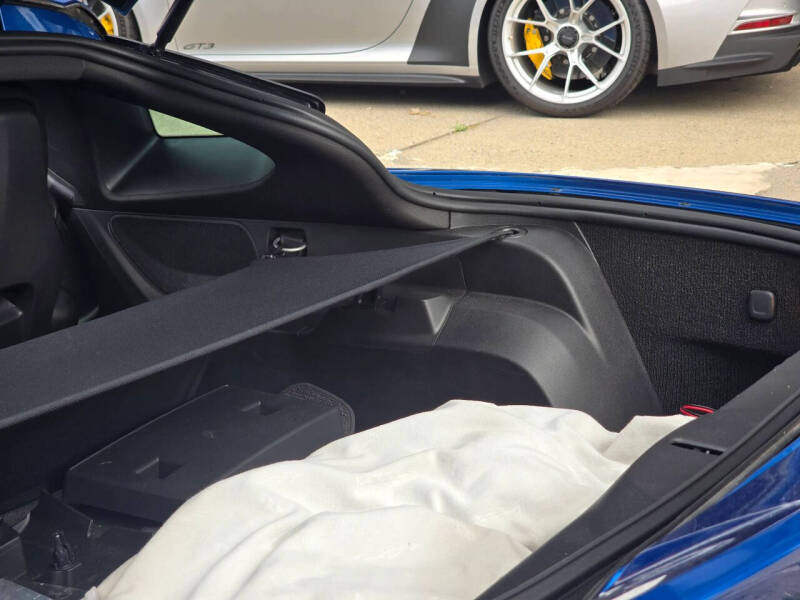 2014 Chevrolet Corvette Stingray