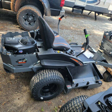 2023 Spartan RZ-C 54 BRIGGS for sale at Dukes Automotive LLC in Lancaster SC